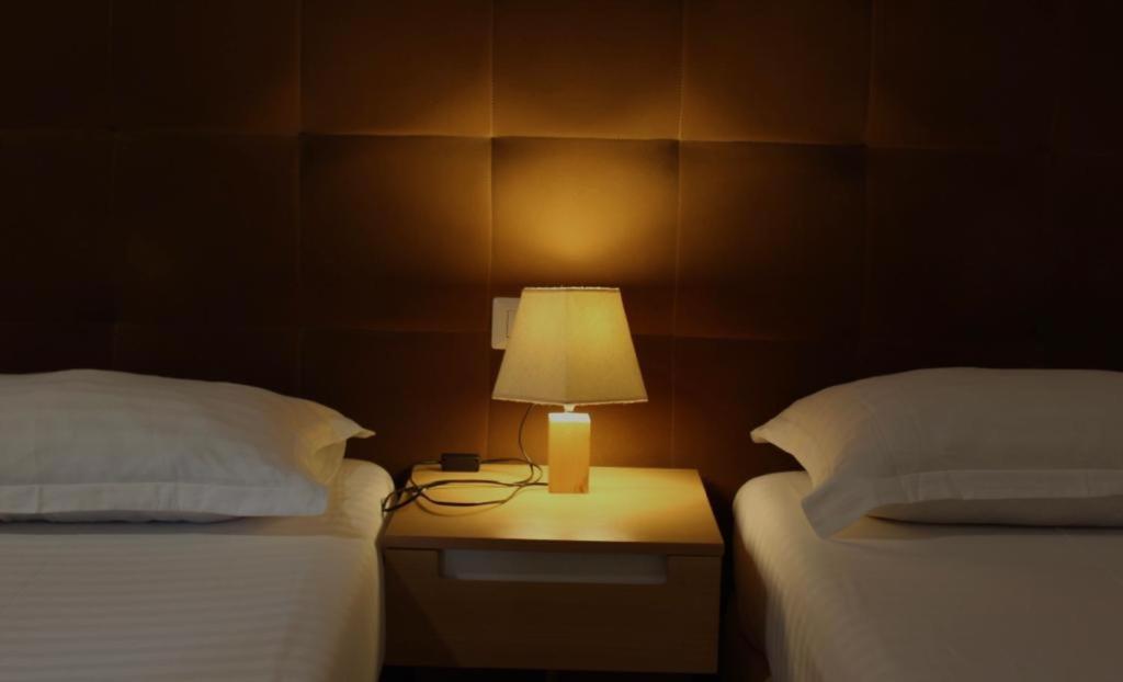 Freskia Resort Velipoje Bagian luar foto