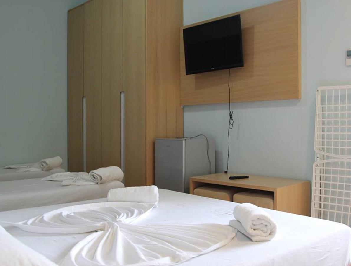 Freskia Resort Velipoje Bagian luar foto